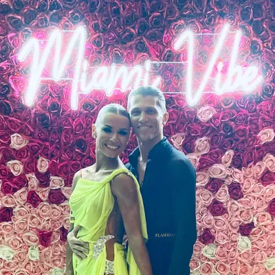 Konstantin & Margarita Dance