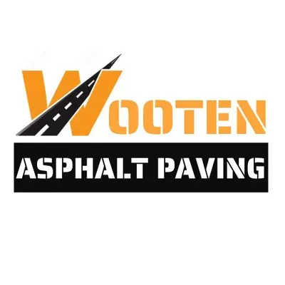 Wooten Asphalt Paving