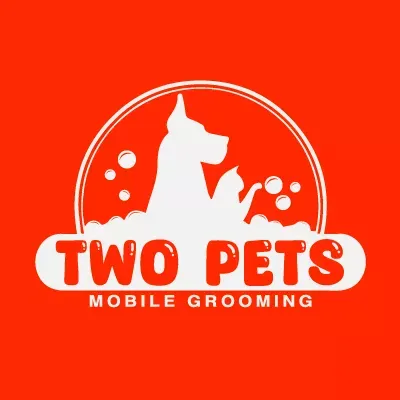 Two pets mobile grooming