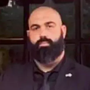 Stephen Deavult