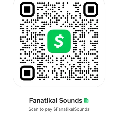 Fanatikal sounds llc