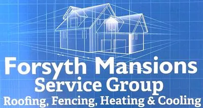 Forsyth Mansions