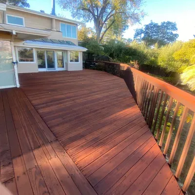Deck Savers