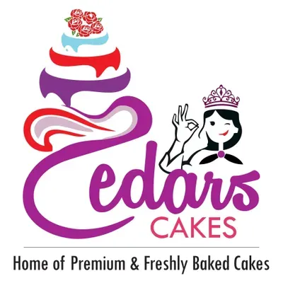 Cedars Cakes