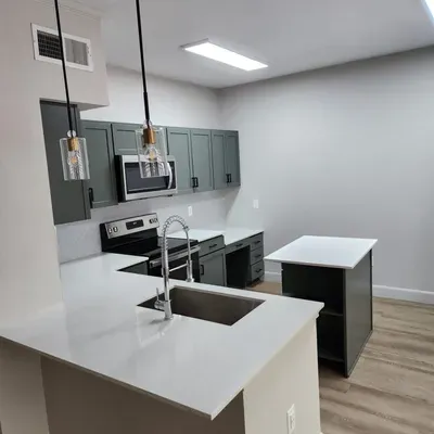 R&G Stone countertops