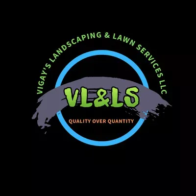 Vigay's Landscaping & Lawn Services LLC (B.O.B)