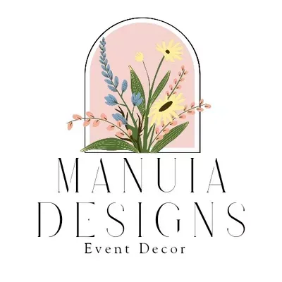Manuia Designs - Bay Area Event Stylist