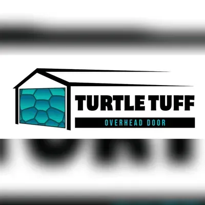 Turtle Tuff Overhead Door