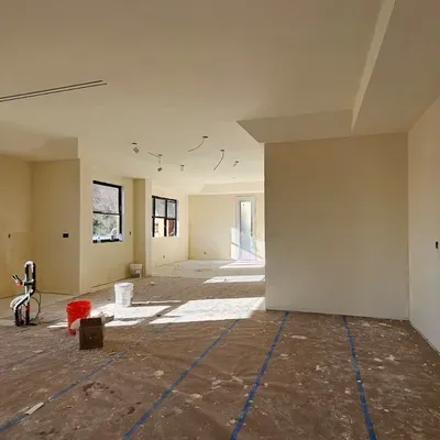 Gerberth’s cleaning & Drywall