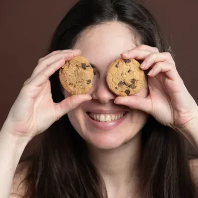 Cookie Headshots