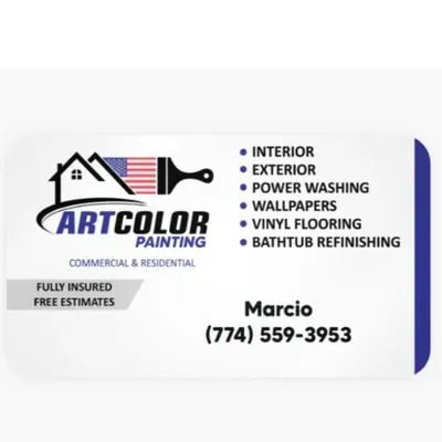 Artcolor Painting