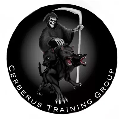 Cerberus K9 Group