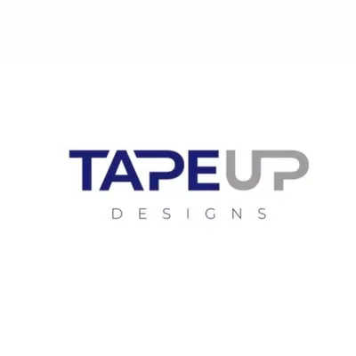 Tapeup Designs