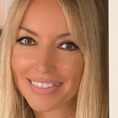 Natallia Yakimovich