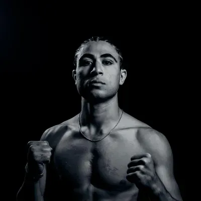Kickboxing