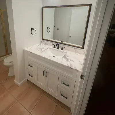 Precision Home Repair
