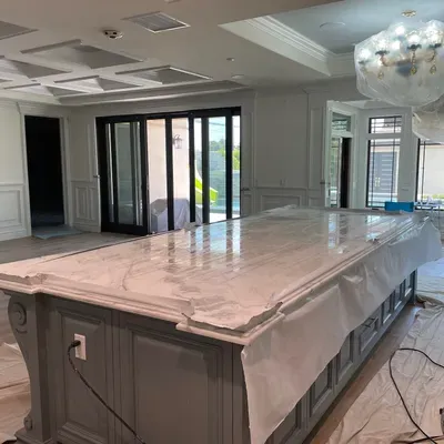Oc Marble Care