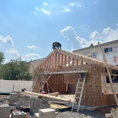 AB Framing