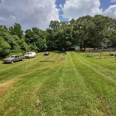 ENZO'S LANDSCAPING LLC