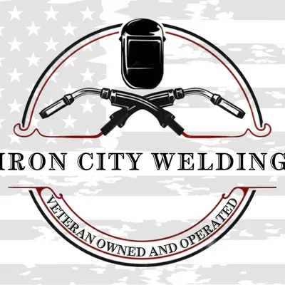 Iron City Welding