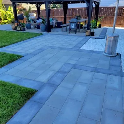 New Terra Landscape & Design