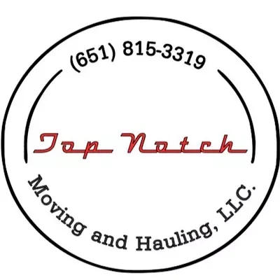 Top Notch Moving and Hauling LLC.