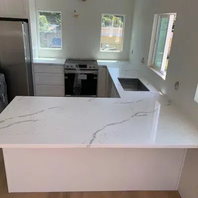 Work Of Art Stone Renovations