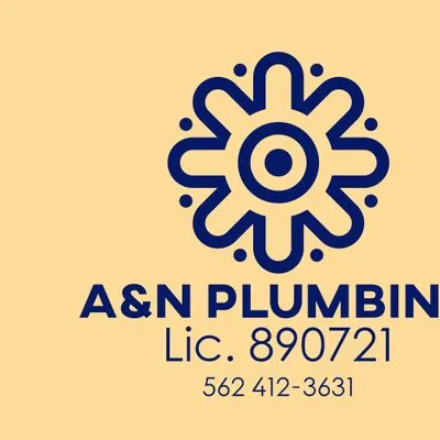 A&N PLUMBING 90703
