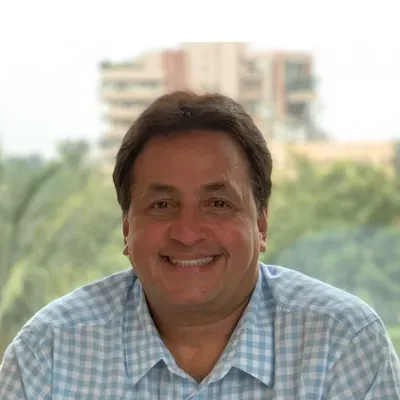 Cesar Torres