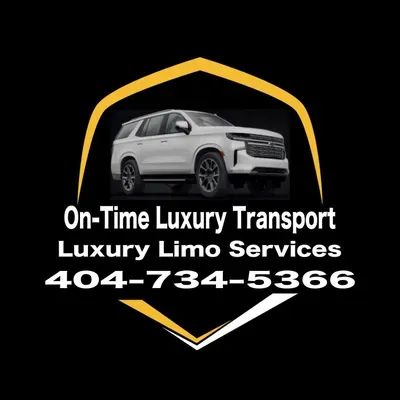 On-Time Luxury Transport