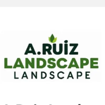 A.RUIZ landscape/Maintenance