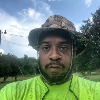 Tmorris lawn care