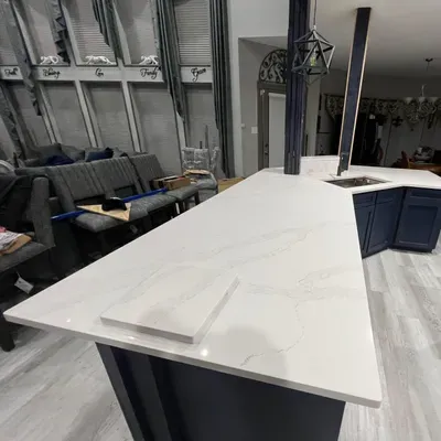 A1 custom granite