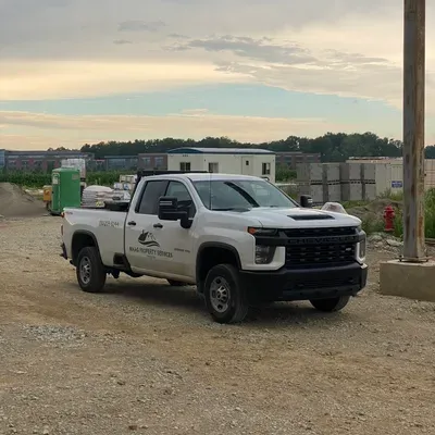 Maag Property Services