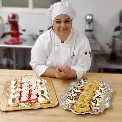 The Baker's Table