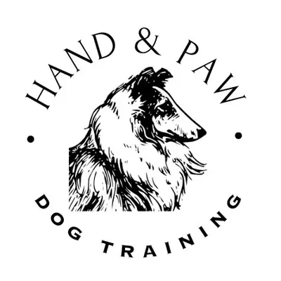 Hand & Paw Dog Training