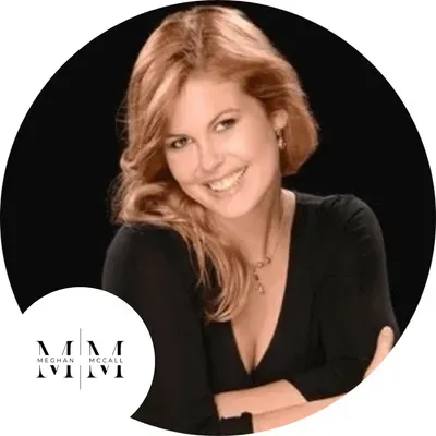 Meghan McCall | Vocal & Nutrition Coach