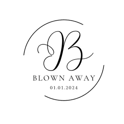 B Blown Away