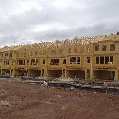 CAM Construction LLC