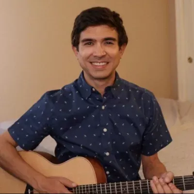 Patrick DiMarco