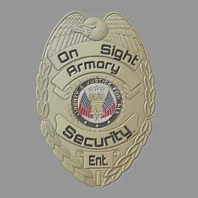 On Sight Security services