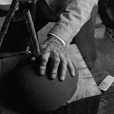 Michael Andrews Studio