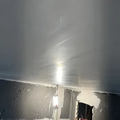 LP PLASTERING, DRYWALL & PAINTING ?️