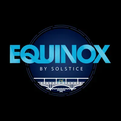 Equinox by Solstice