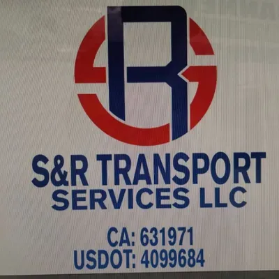 Sandrtransportservicesllc