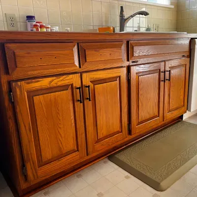 OAG Painting and Restoration