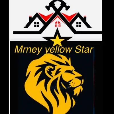 Mrney yellow Star, CONSTRUCTION,