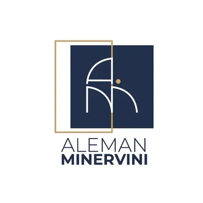 Aleman Minervini