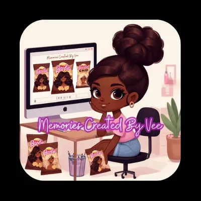Memories Created by Vee