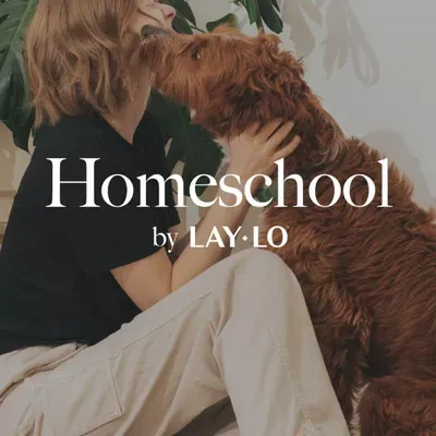 Homeschool by LAY LO